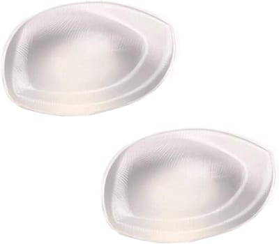 Dailygoods- Push Up Pad - Transparante Silicone - Borstenpomp - Bh