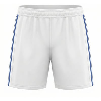 Dames short Frankrijk 2026/27
