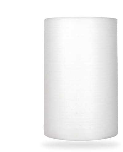 Inpakr Schuimfolie 1 rol - 130 cmx250 m