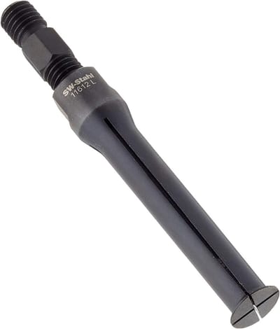 SW-Stahl 11612L binnentrekker, 15-20 mm x 60 mm