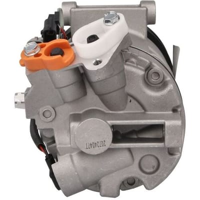 Airco-compressor NISSENS 891017