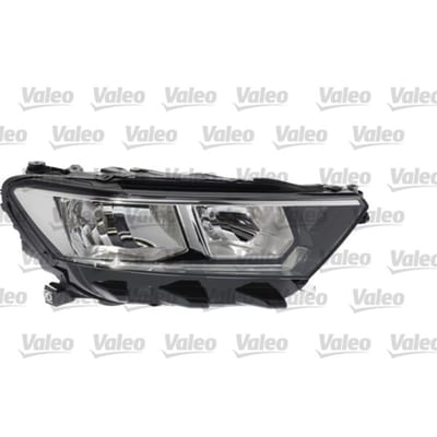 Koplampen VALEO 450517, rechts