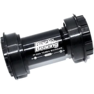 Trapas Black Bearing 46-73A-24/GXP B5S