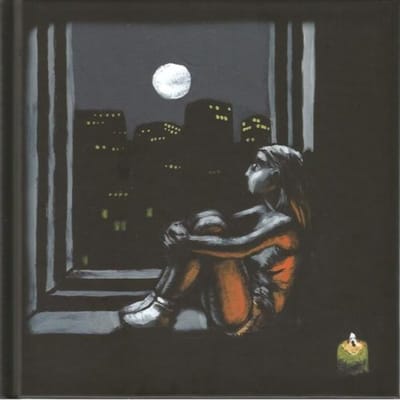 Moon! - Barend van Hoek