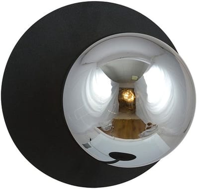 OSLO K1 BLACK/GRAFIT