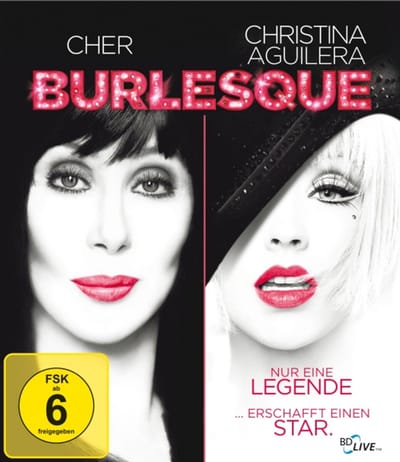 PLAION 1131863 film en Video Blu-ray Duits, Engels, Frans