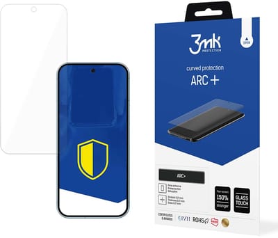 Google Pixel 9/9 Pro - 3mk ARC+