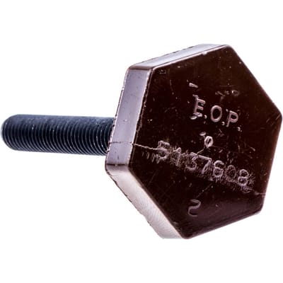 Blade bolt assy (brown)