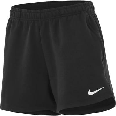 Nike Team Club Joggingshort Dames - Maat S