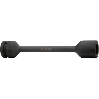KS Tools 5151468 5151468 Zeskant Kracht-dopsleutelinzet 33 mm 33 mm 1 (25 mm)