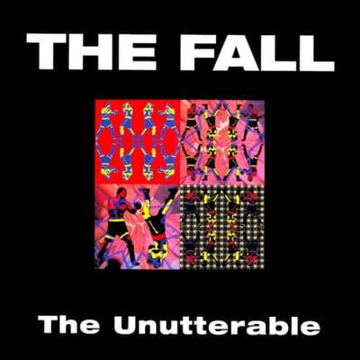 The Unutterable - Fall