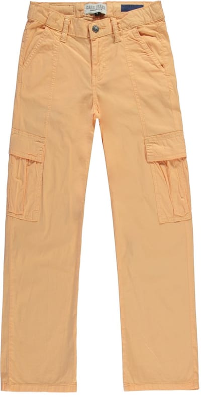 Cars Jeans Cargo Broek Karly Jr. - Meisjes
