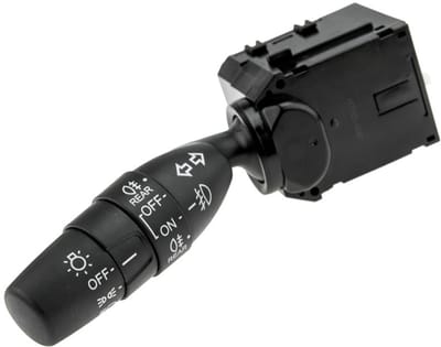 Stuurkolomschakelaar OEM 35255-TA0-G11