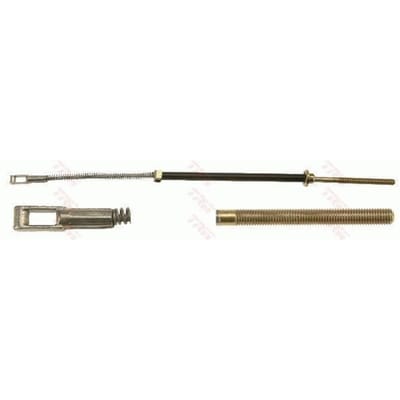 Kabel, parkeerrem TRW GCH1067