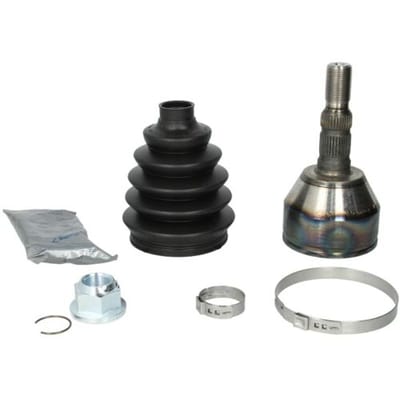 Homokineet reparatie set, aandrijfas SPIDAN 23987
