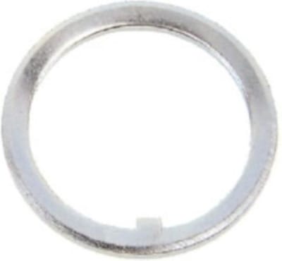 Balhoofdvulring Bofix 1" staal 3 mm met punt - chroom (20 stuks)