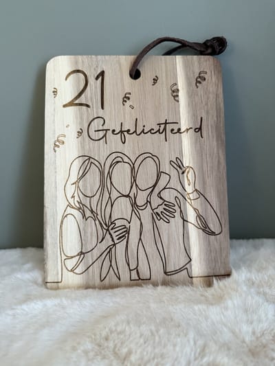 21 jaar - 21 jaar cadeau - 21 jaar verjaardag versiering - 21 jaar verjaardag - 21 - Twenty one 21 jaar kaart - 21 jaar verjaardag cadeau 21 jaar