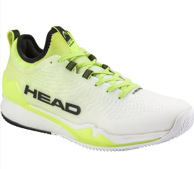 HEAD ENDURE PRO CLAY MEN YWWH - 41