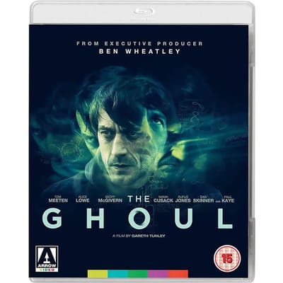 The Ghoul