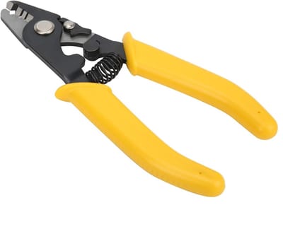NTHProducts - Fiber Wire Strippers - Optische vezelstripper