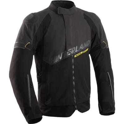 Motorjas Oxford Hinterland 2.0 Dry2Dry