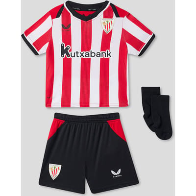 Athletic Club Thuistenue 26/27 - Baby