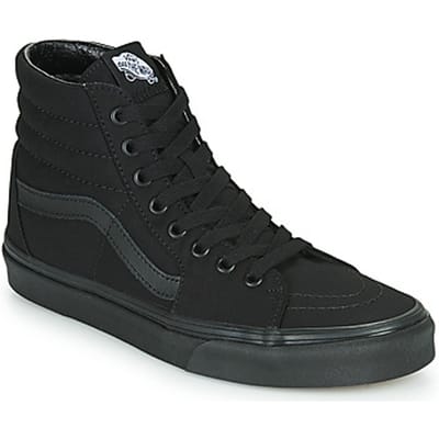 Hoge Sneakers Vans -
