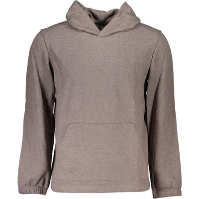 Fleece Hoodie Relaxed Fit