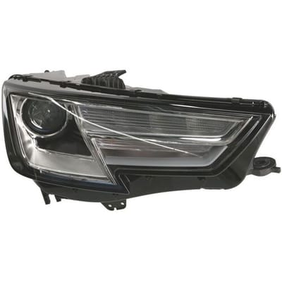 Koplamp, bevestiging MAGNETI MARELLI 711451000174