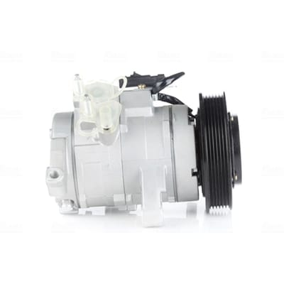Compressor, airconditioner NISSENS 890159