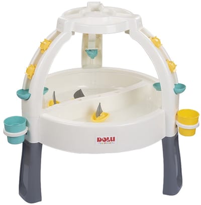 Dolu Full of Fun Zand- en Watertafel