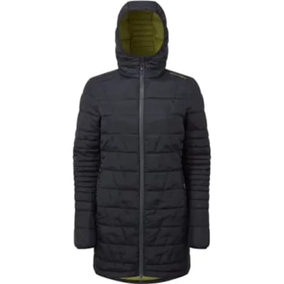 Altura Grid Twister Isolated Jas Zwart M Vrouw