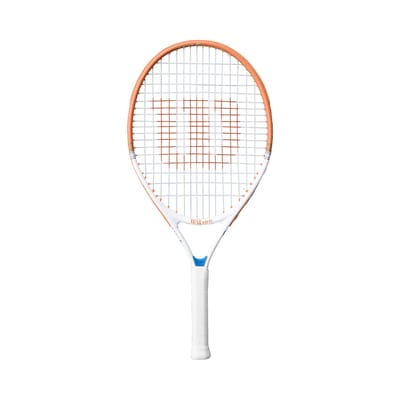 Wilson Roland Garros Elite 23 Tennisracket Besnaard