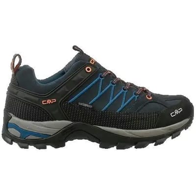Wandelschoenen Cmp Rigel Low