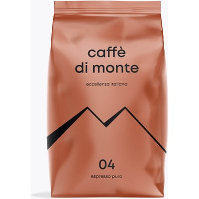 Caffè di Monte Espresso Puro 1kg
