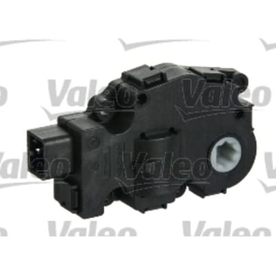 Airconditioer, stappenmotor VALEO 715281