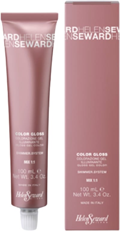 Helen Seward Color Gloss 9.22 gel haarkleuring, 100 ml