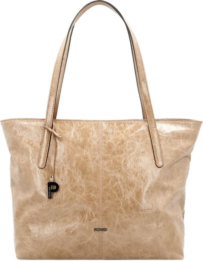 PICARD Schoudertas Himalaya Shopper Hazel Taupe