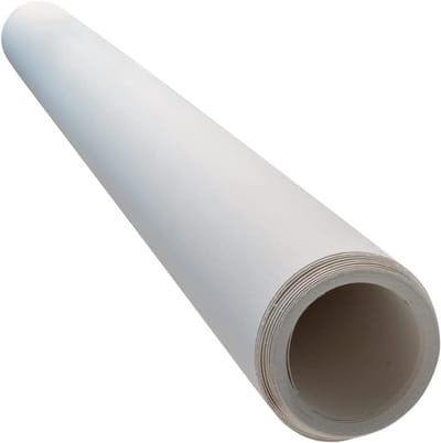 Tekenroll Papier - Zware Tekenrol - Aquarel Technieken - Waterverf Afwerking - 36 x 180 Inch - Niet gespecificeerd