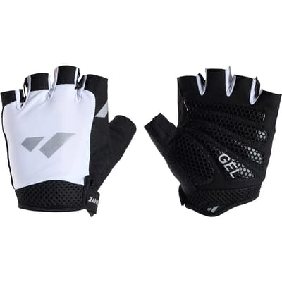 Korte handschoenen Zanier Depart