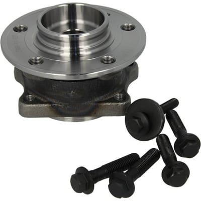 Wiellagerset BTA H2V014BTA