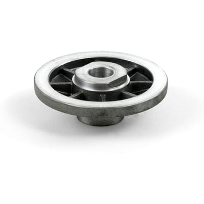 Flange, inner ts66r (spare par