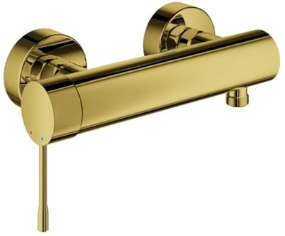 Grohe Essence Douchemengkraan Goud, 25252GL1