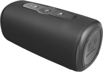 Fresh 'n Rebel Bold L3 - Waterdichte Bluetooth Speaker - Draadloos - 25 uur Speeltijd - Storm Grey
