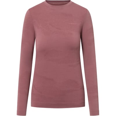 Set van onderhemd en 3/4 legging vrouw Viking Gasher