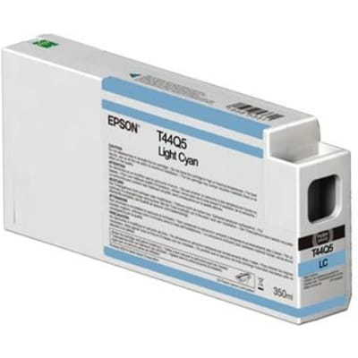 Epson T44Q540 inktcartridge licht cyaan (origineel)