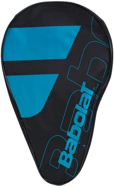 Cover Padel voor bescherming van je padel racket
