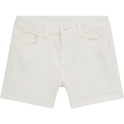 Jeansbroekje voor meisjes Guess Bull