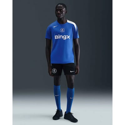 Chelsea Derde Shirt Strike Q3 2025/26