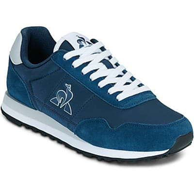 Le Coq Sportif  Lage Sneakers ASTRA_2